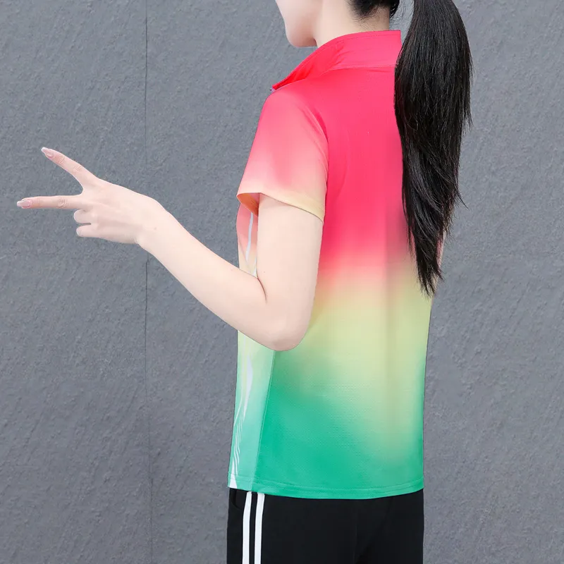 The New Age Family T Shirt Women's-6