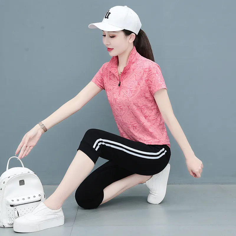 The New Age Family Fitness Set Women's-1