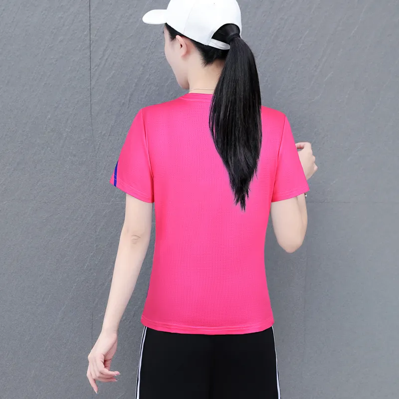 The New Age Family Workout Clothing Women's-10