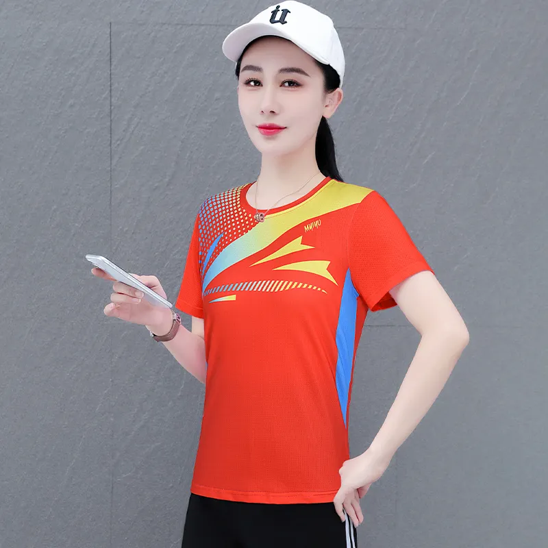 The New Age Family Set in Sleeve T Shirt Women's-11