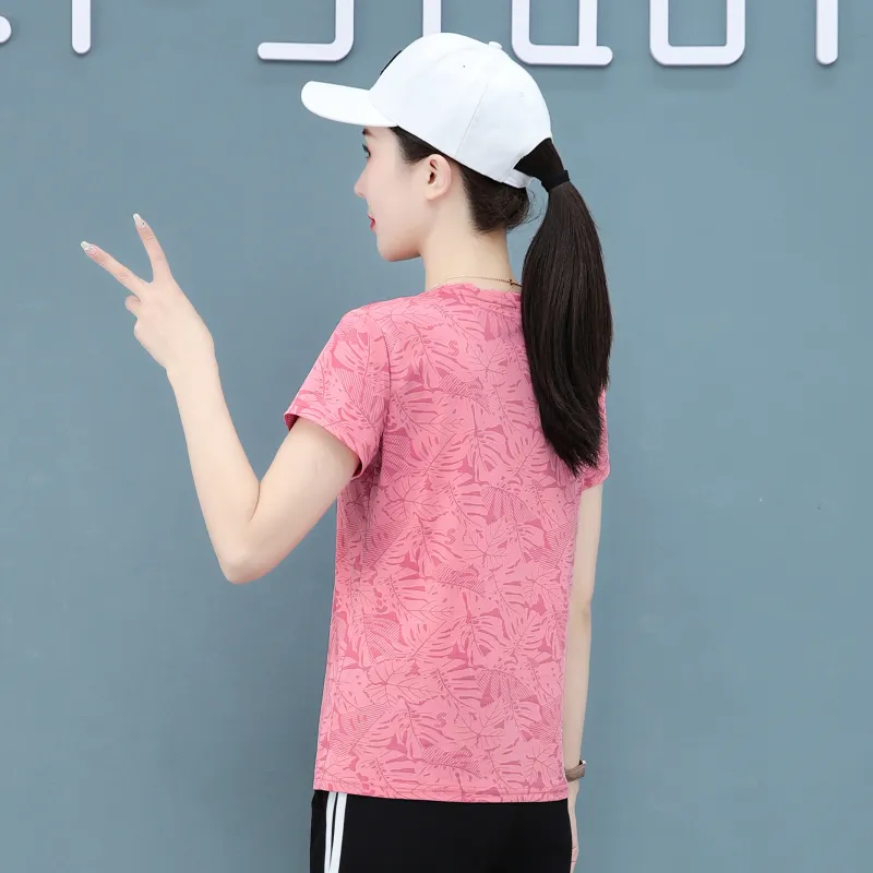 The New Age Family Workout Clothing Women's-17