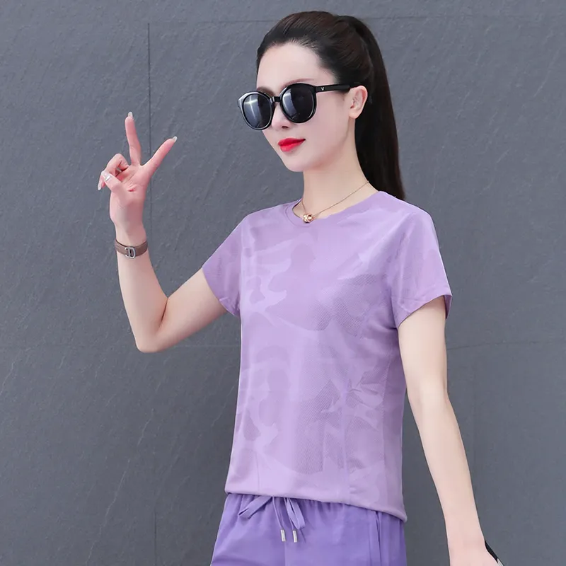 The New Age Family T Shirt Women's-4