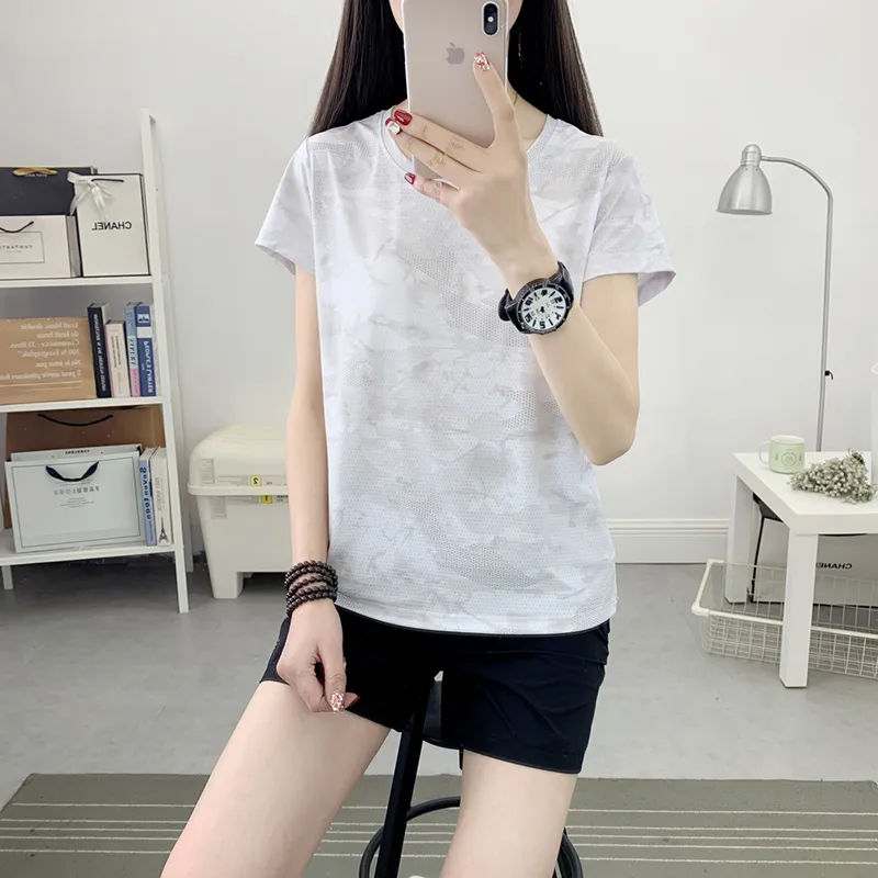 The New Age Family Regular T Shirt Women's-10