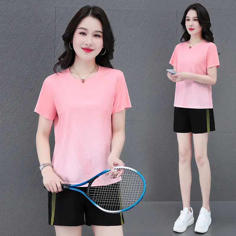 The New Age Family Fitness Set Women's-8