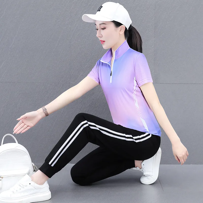 The New Age Family Fitness Set Women's-2