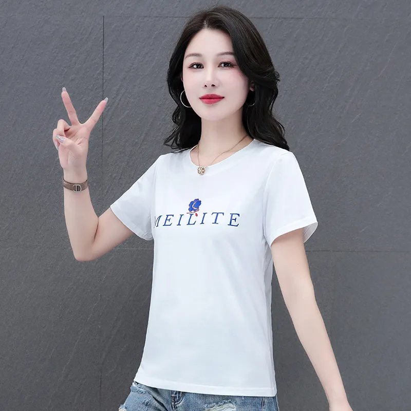 The New Age Family T Shirt Women's-1