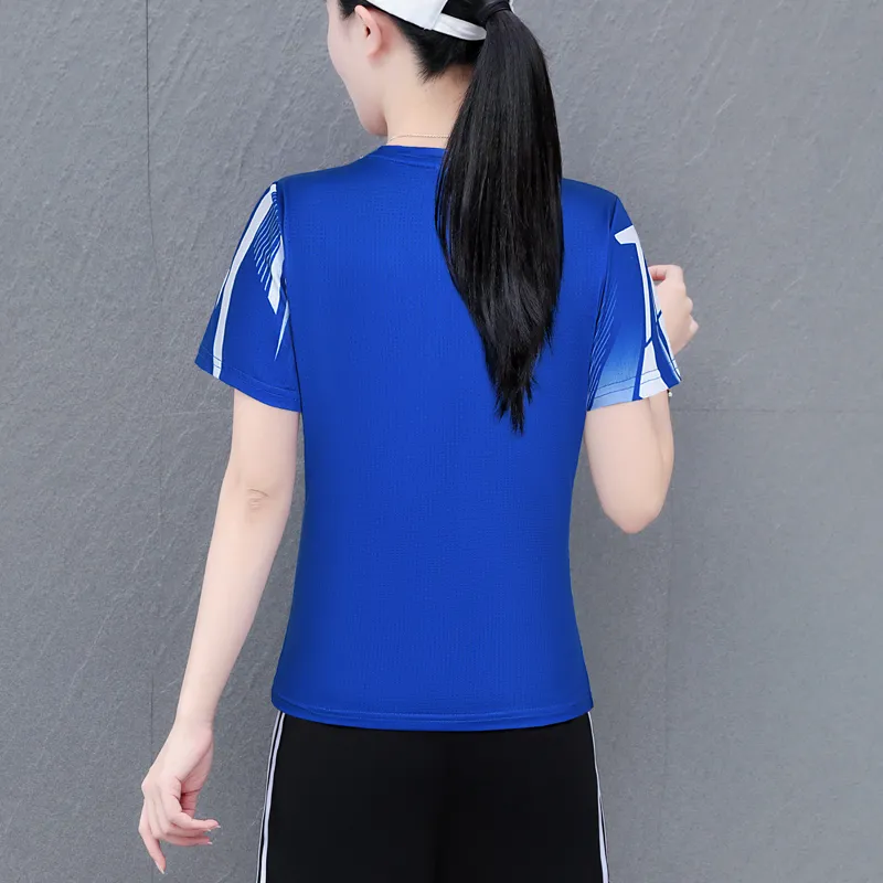 The New Age Family Workout Clothing Women's-5