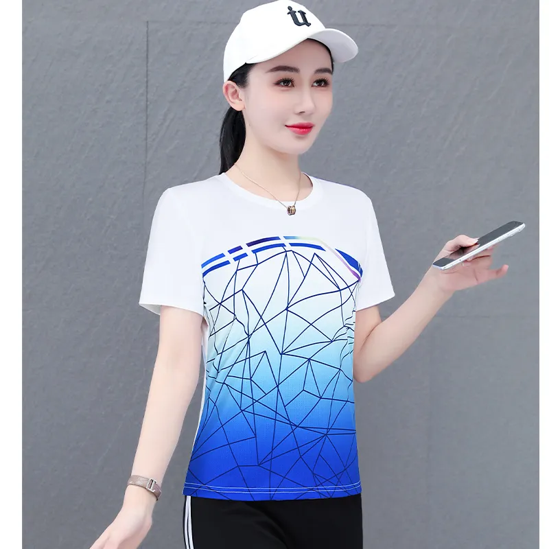 The New Age Family Regular T Shirt Women's-13