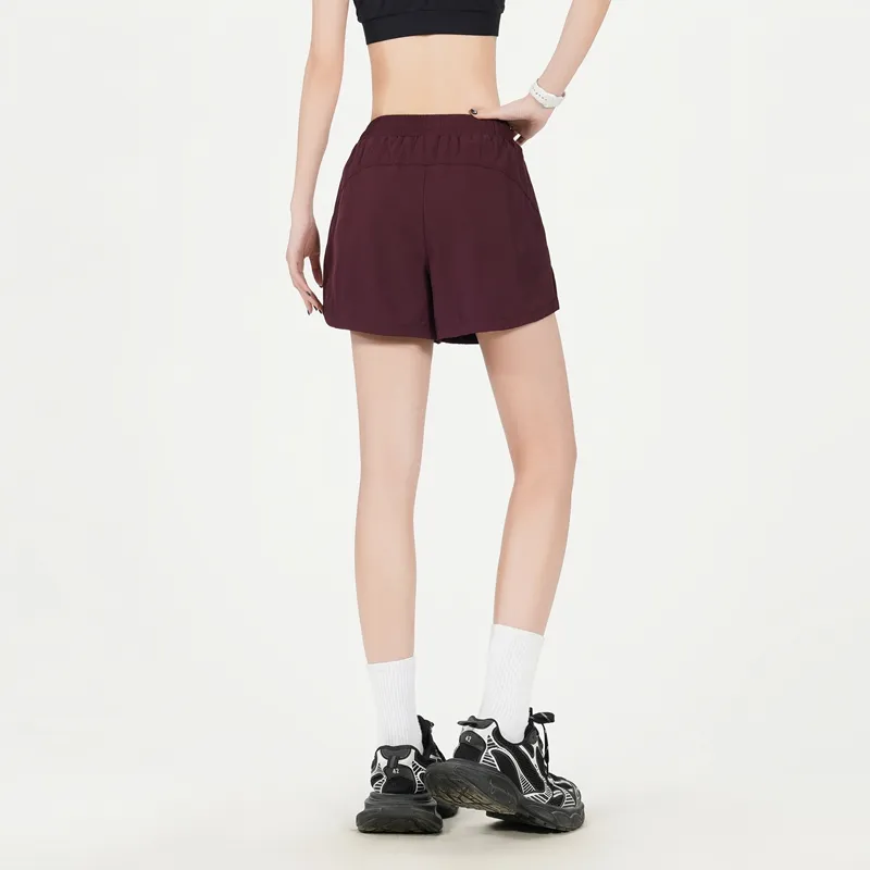 The New Age Family Sports Shorts Women's-10