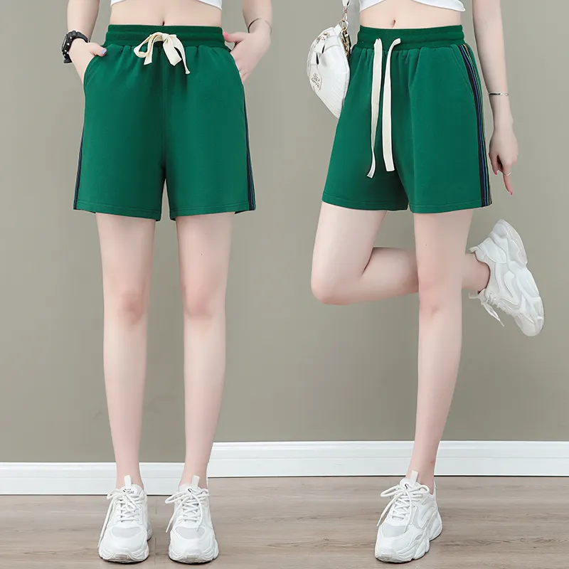 The New Age Family Casual Shorts Women's-7