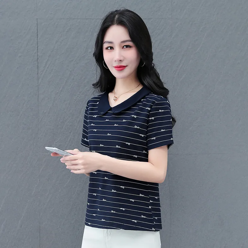 The New Age Family Regular T Shirt Women's-13