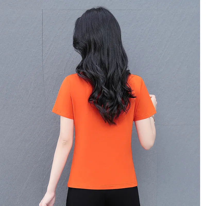 The New Age Family T Shirt Women's-12
