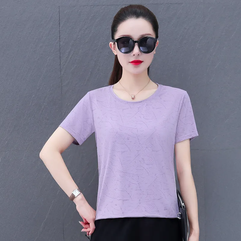The New Age Family T Shirt Women's-1