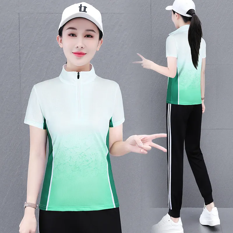 The New Age Family Fitness Set Women's-8