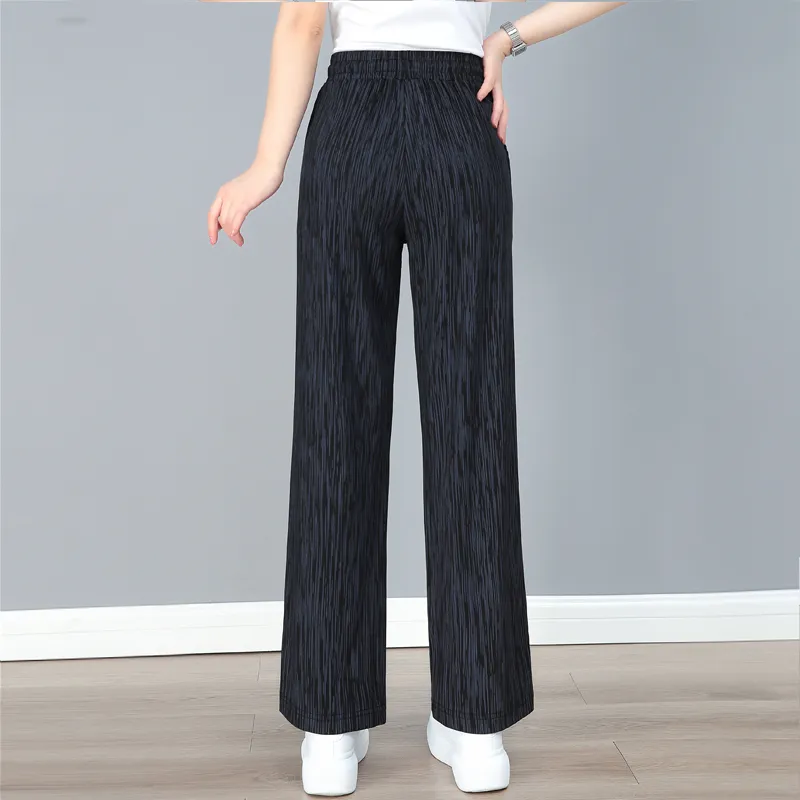 The New Age Family Casual Pants Women's-1