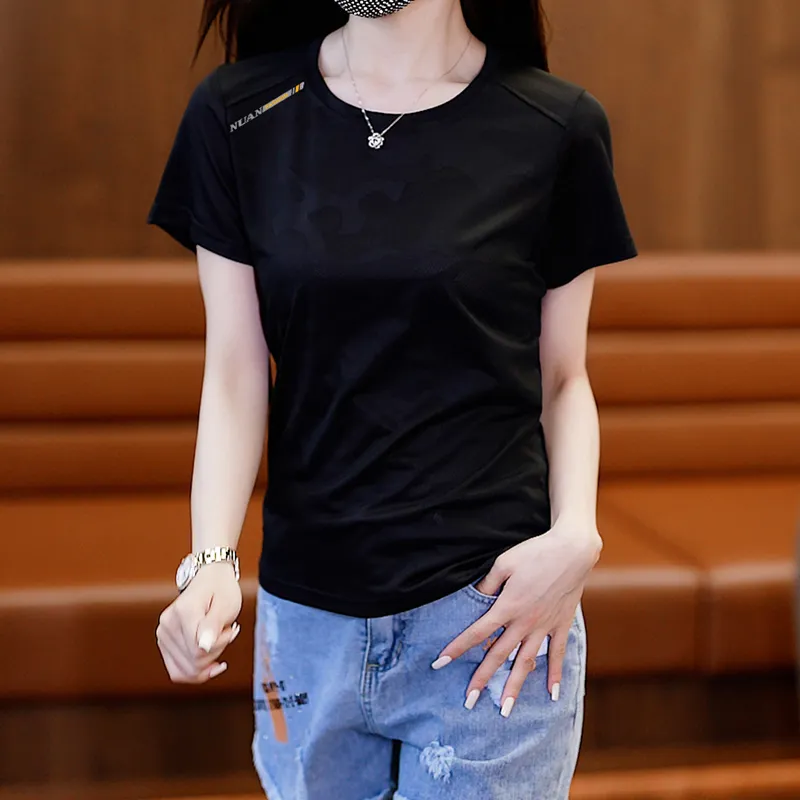 The New Age Family T Shirt Women's-5
