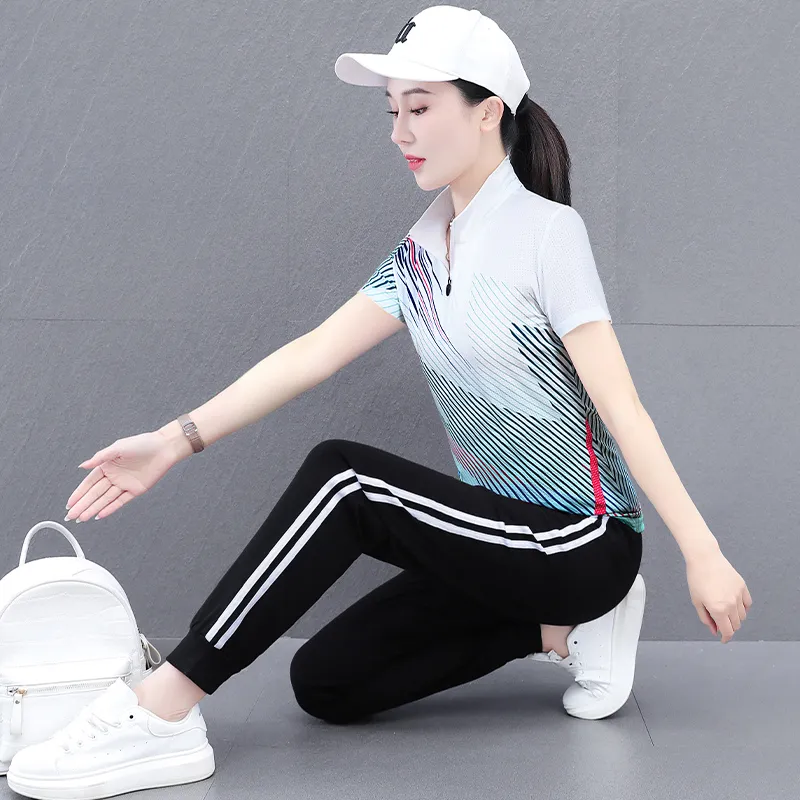 The New Age Family Fitness Set Women's-19