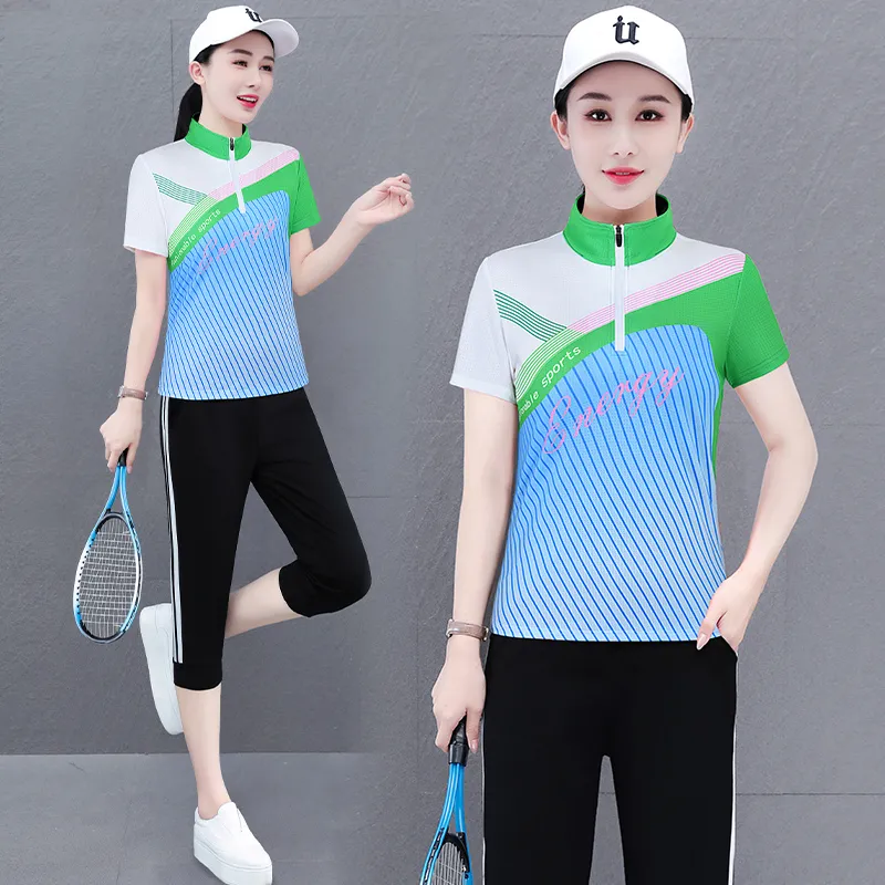 The New Age Family Fitness Set Women's-10