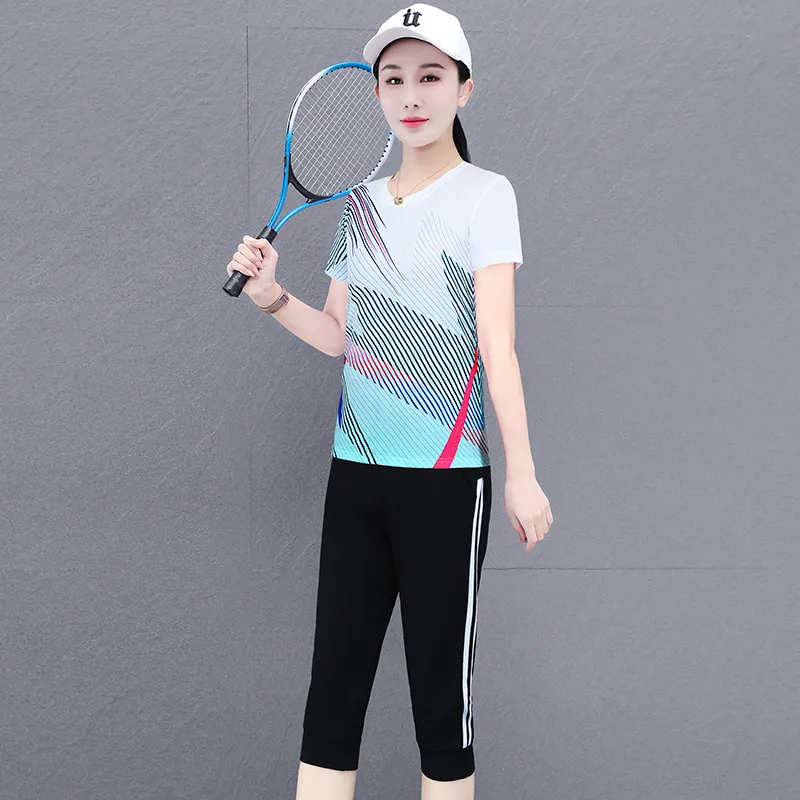 The New Age Family Fitness Set Women's-3