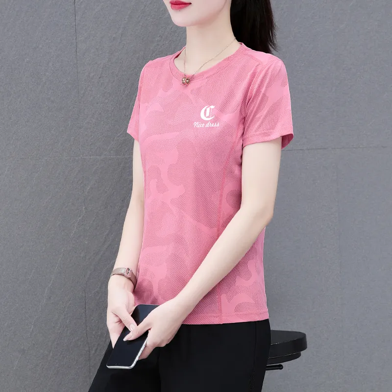 The New Age Family Regular T Shirt Women's-4