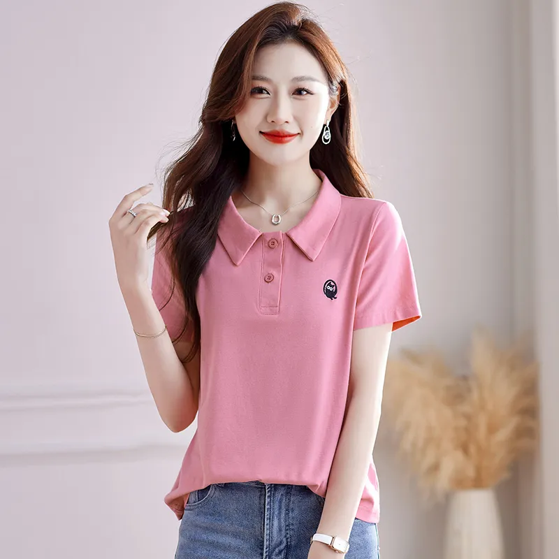 The New Age Family Drop Shoulder Sleeve T Shirt Women's-3