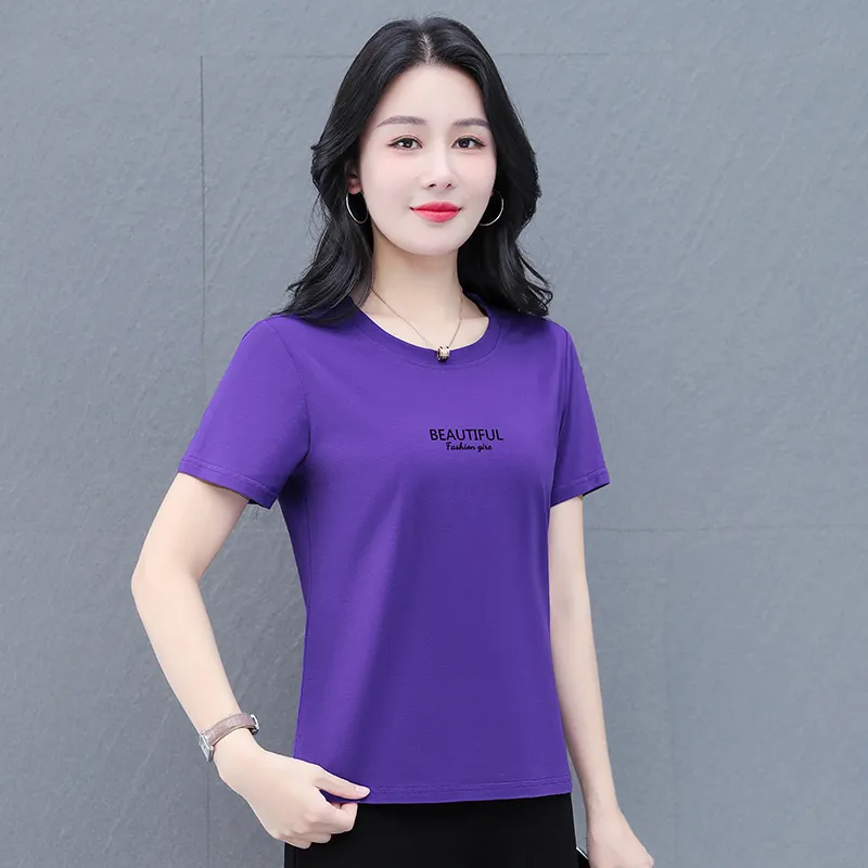 The New Age Family T Shirt Women's-7