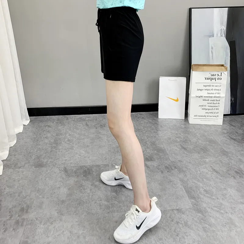 The New Age Family Sports Shorts Women's-16