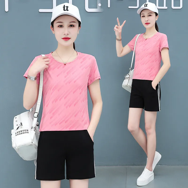 The New Age Family Fitness Set Women's-8