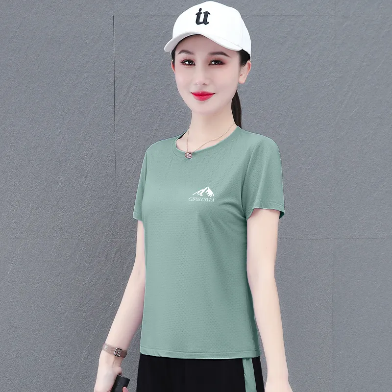The New Age Family T Shirt Women's-6