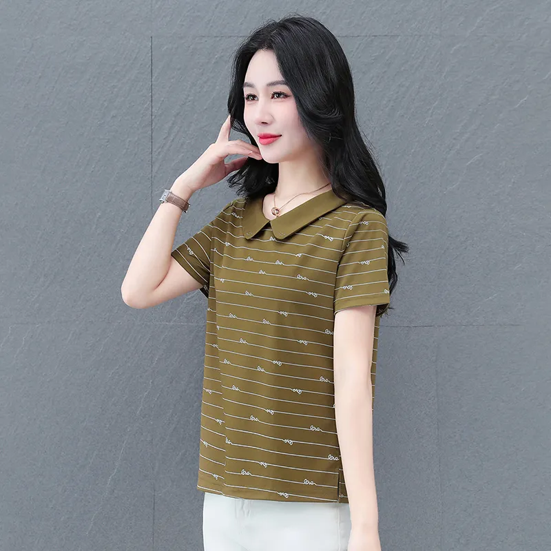 The New Age Family Regular T Shirt Women's-7