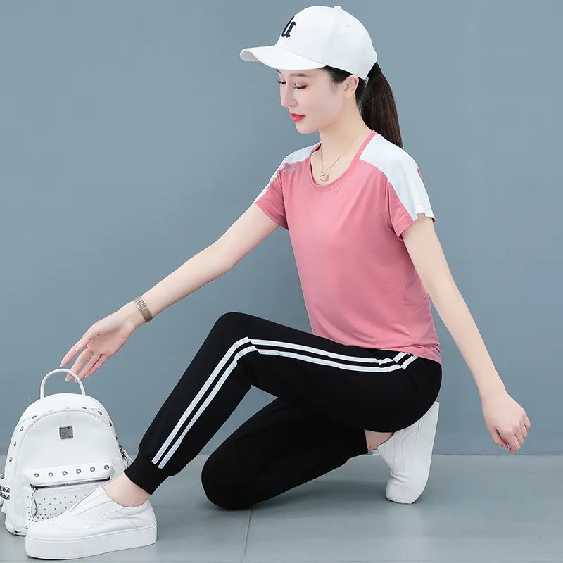 The New Age Family Fitness Set Women's-5