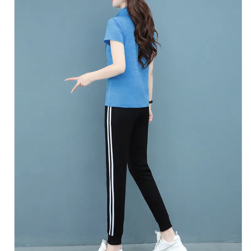 The New Age Family Fitness Set Women's-21