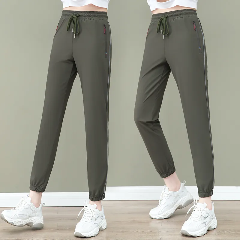The New Age Family Casual Pants Women's-12