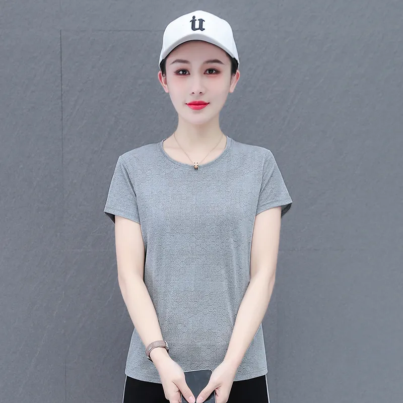 The New Age Family T Shirt Women's-1