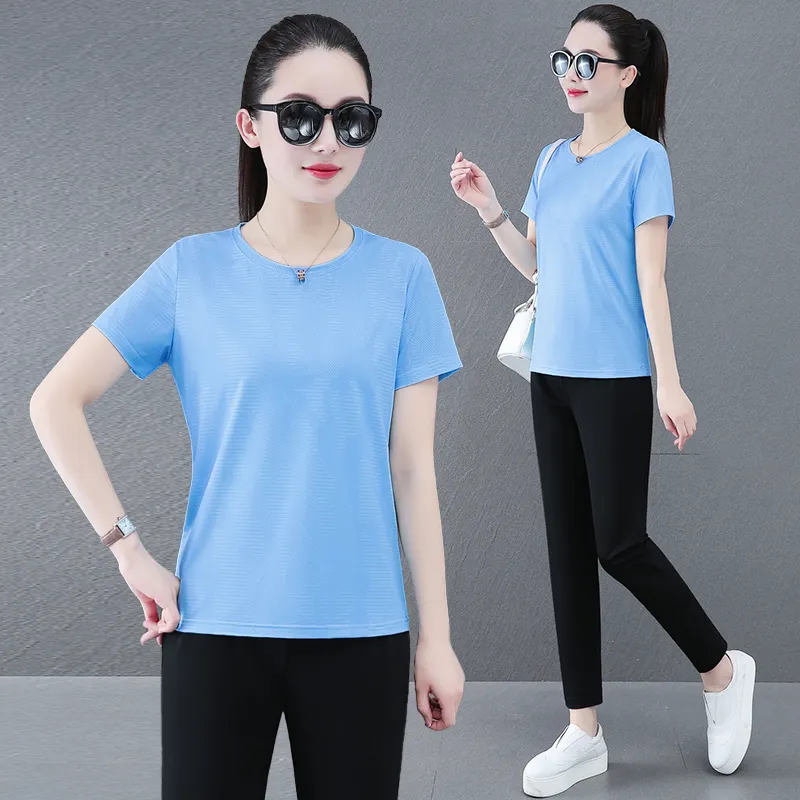The New Age Family Fitness Set Women's-5