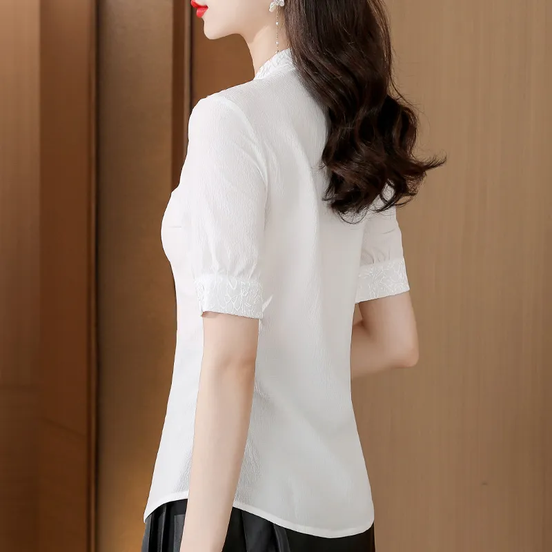 The New Age Family Shirt Women's-1