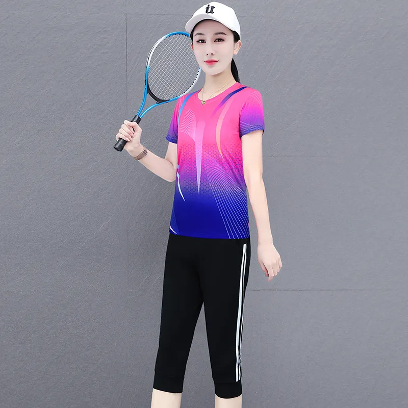 The New Age Family Yoga Set Women's-11