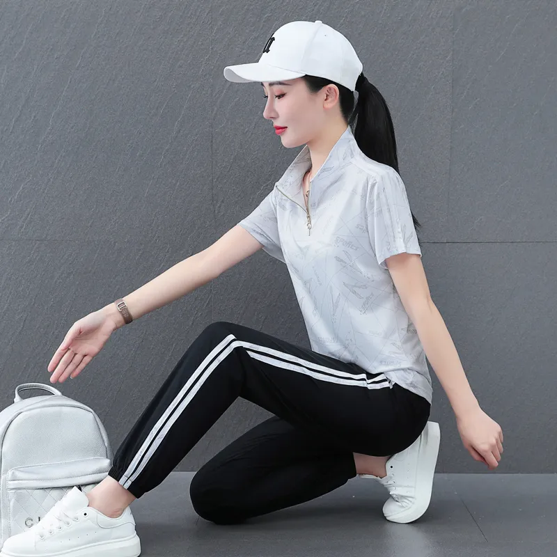 The New Age Family Fitness Set Women's-17