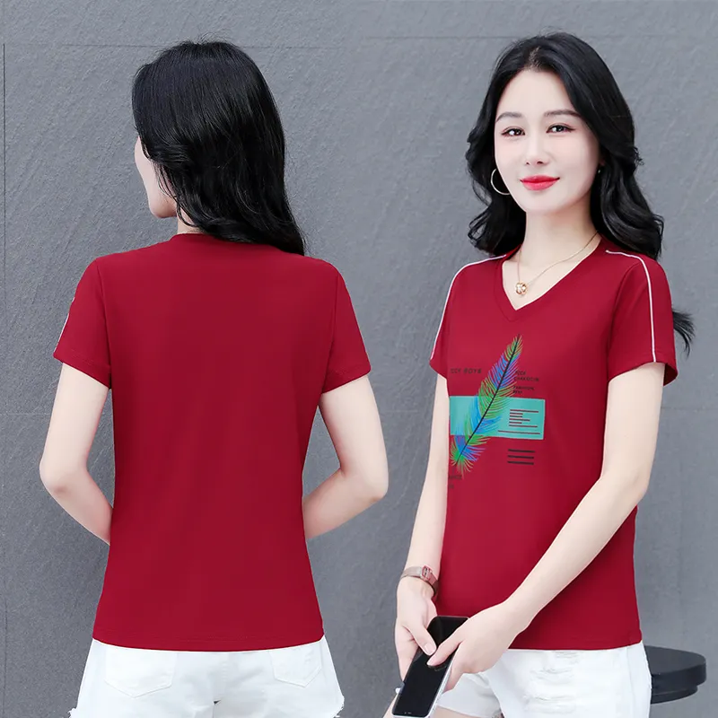 The New Age Family T Shirt Women's-1