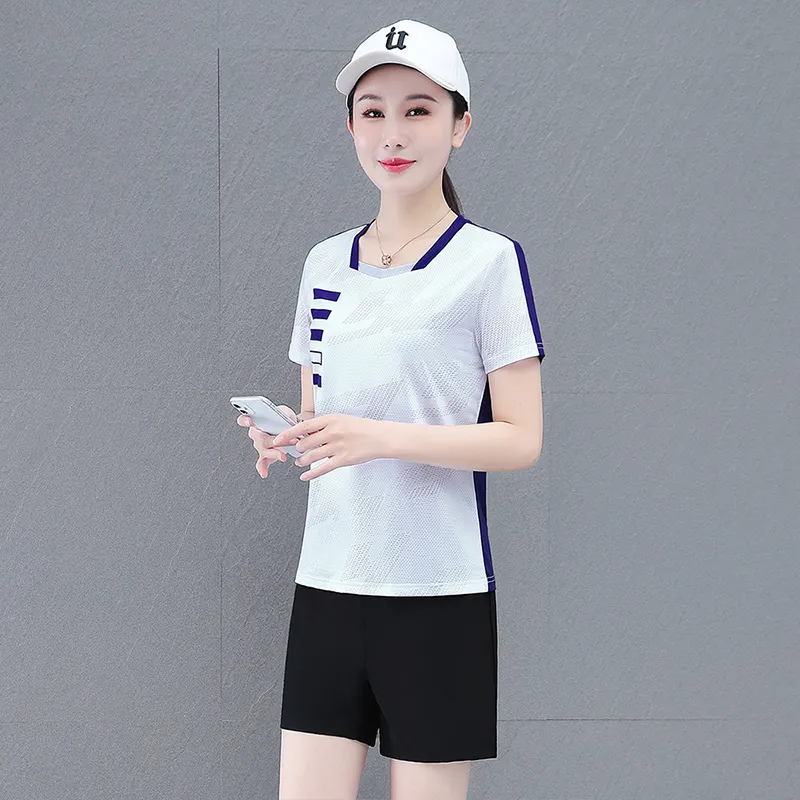 The New Age Family Casual Suit Women's-1