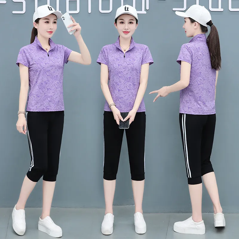 The New Age Family Fitness Set Women's-3