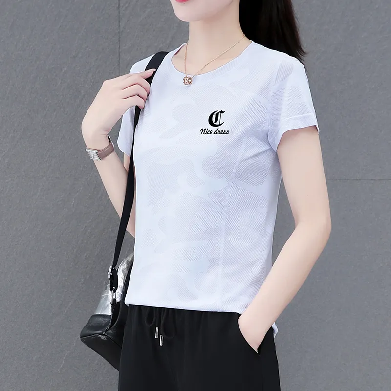 The New Age Family Regular T Shirt Women's-16