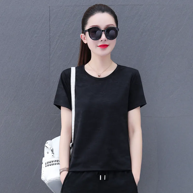 The New Age Family T Shirt Women's-16