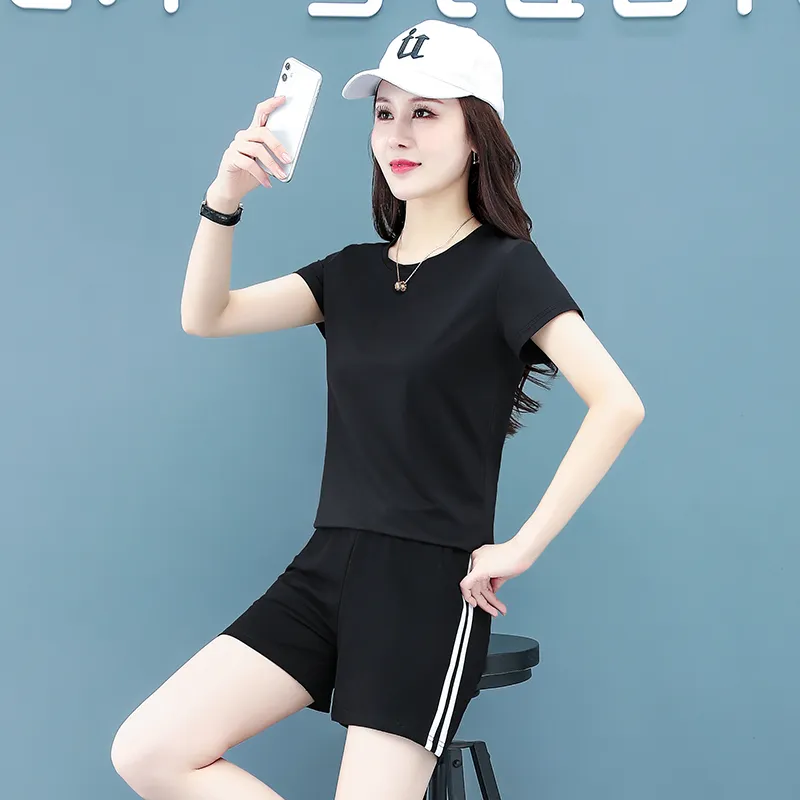 The New Age Family Casual Suit Women's 2 Pack-10