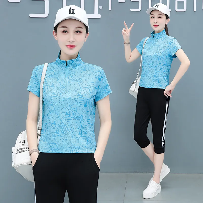 The New Age Family Fitness Set Women's-11