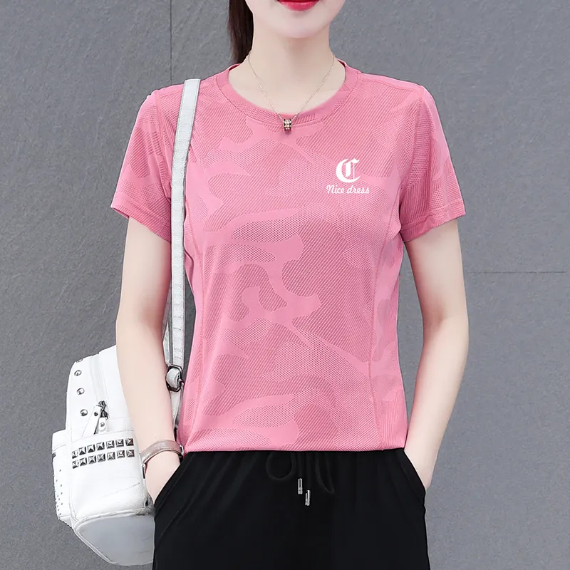 The New Age Family Regular T Shirt Women's-2