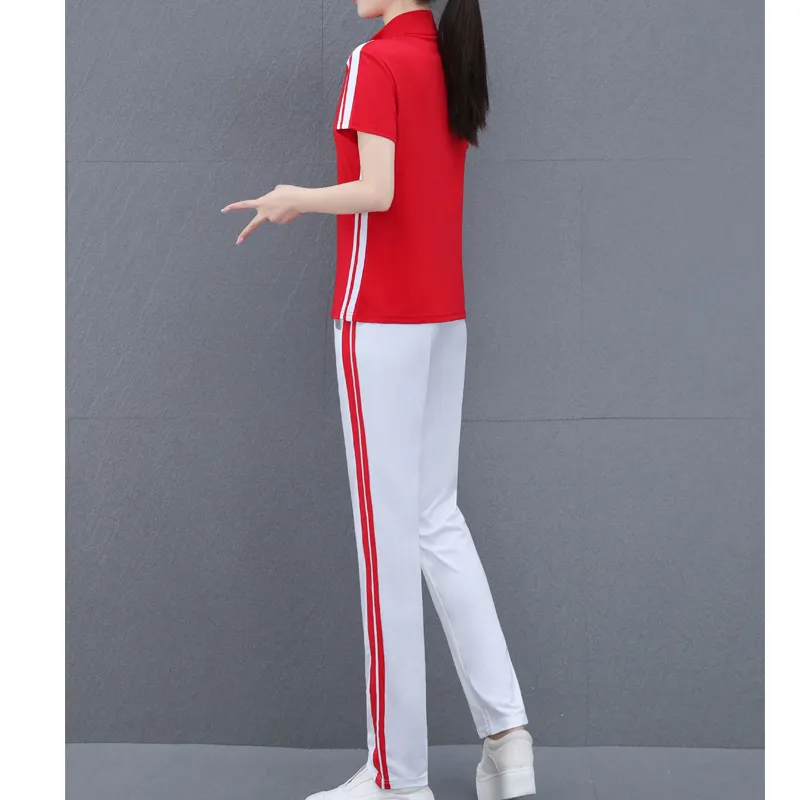 The New Age Family Fitness Set Women's-9