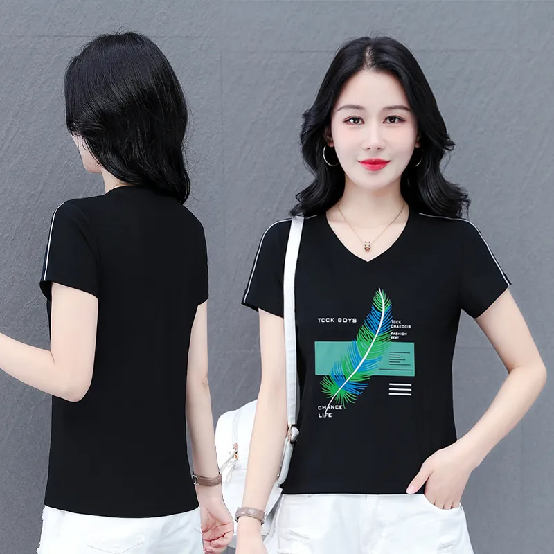 The New Age Family T Shirt Women's-8