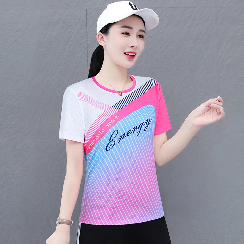 The New Age Family T Shirt Women's-5