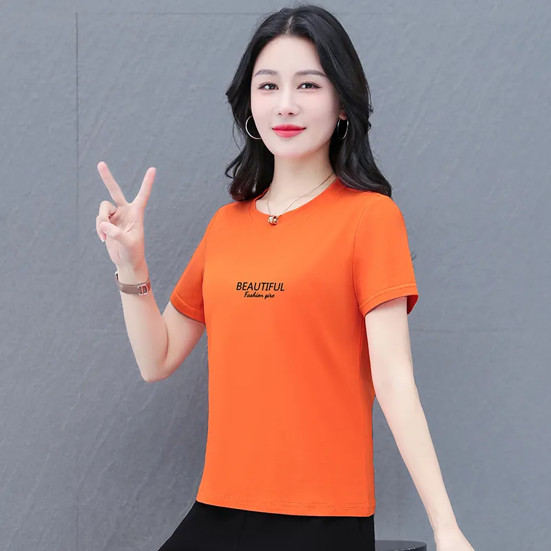 The New Age Family T Shirt Women's-15